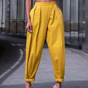 Amazon The Drop Signed, Blake Citronelle Pants (New but not in original package)